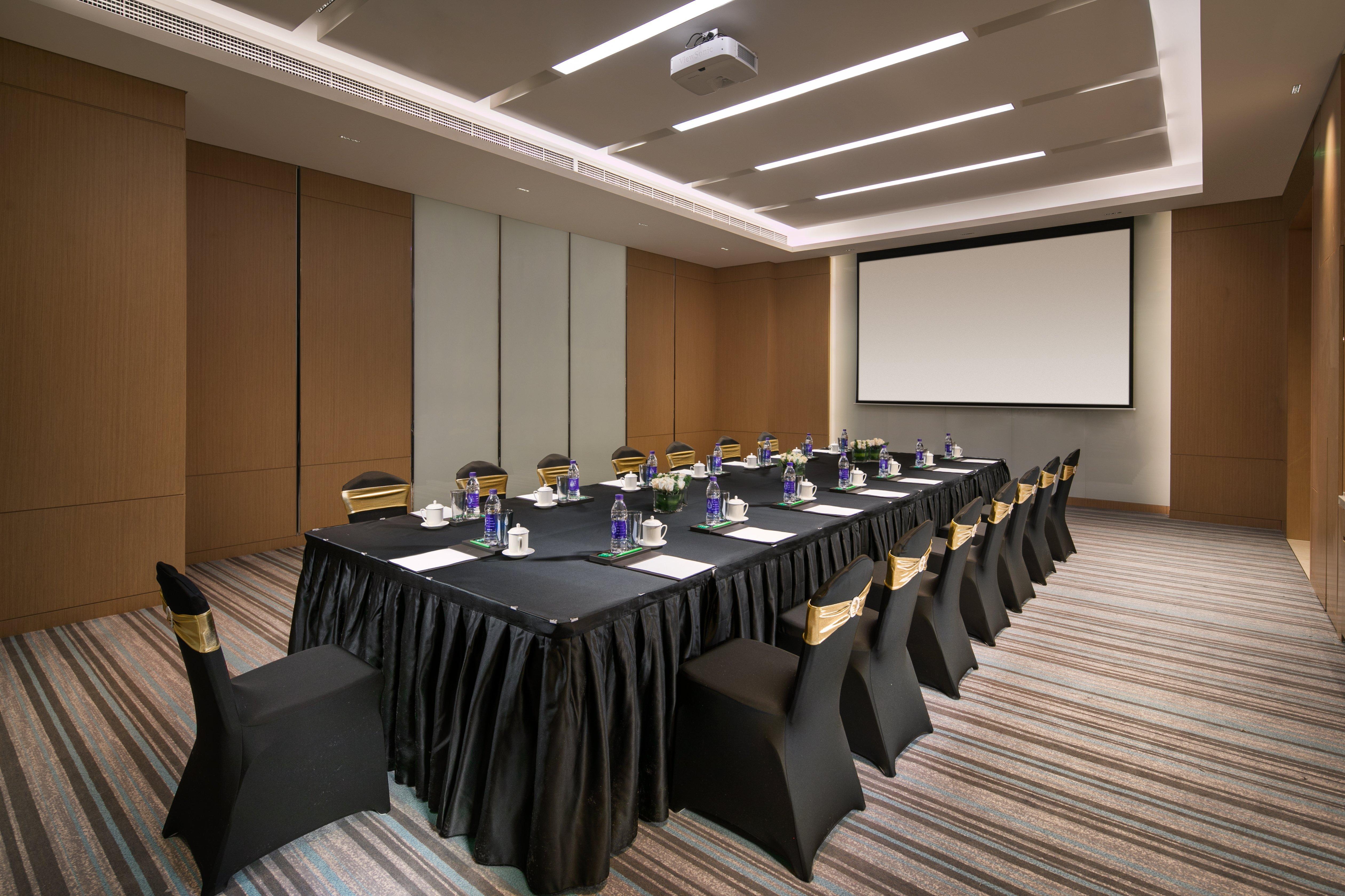 Holiday Inn Tianjin Xiqing By Ihg Dış mekan fotoğraf